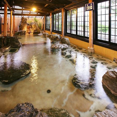 Hotel Hanageshiki Ukiha المظهر الخارجي الصورة