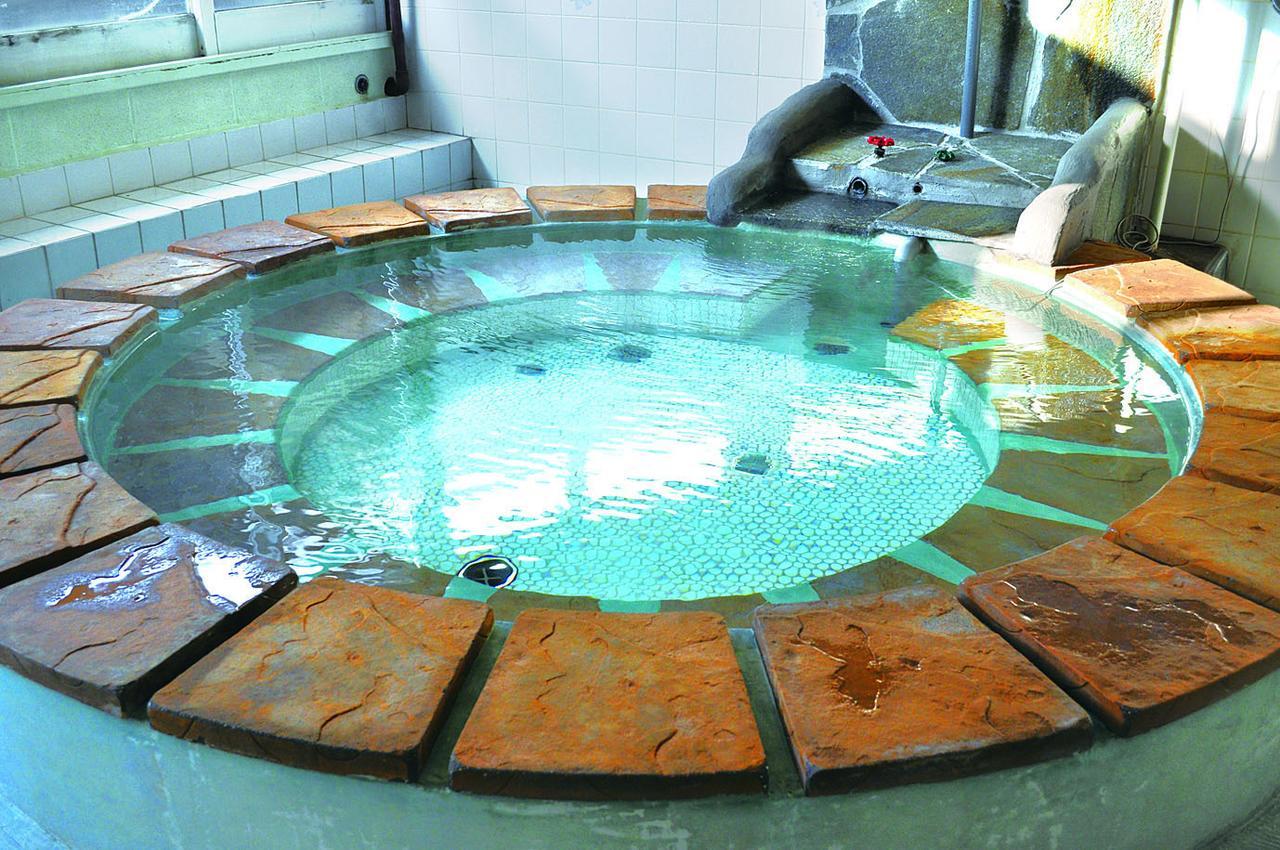 Hotel Hanageshiki Ukiha المظهر الخارجي الصورة