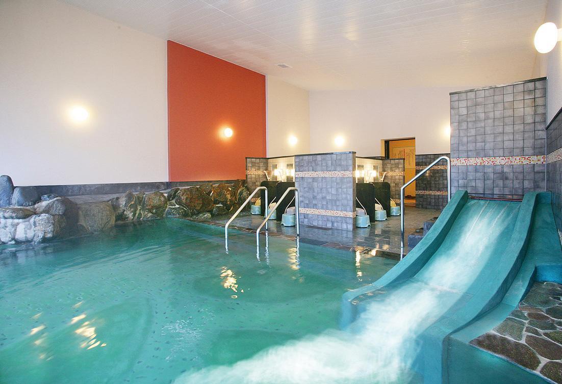 Hotel Hanageshiki Ukiha المظهر الخارجي الصورة