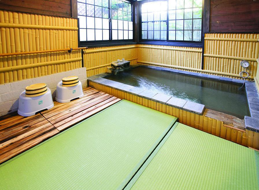 Hotel Hanageshiki Ukiha المظهر الخارجي الصورة